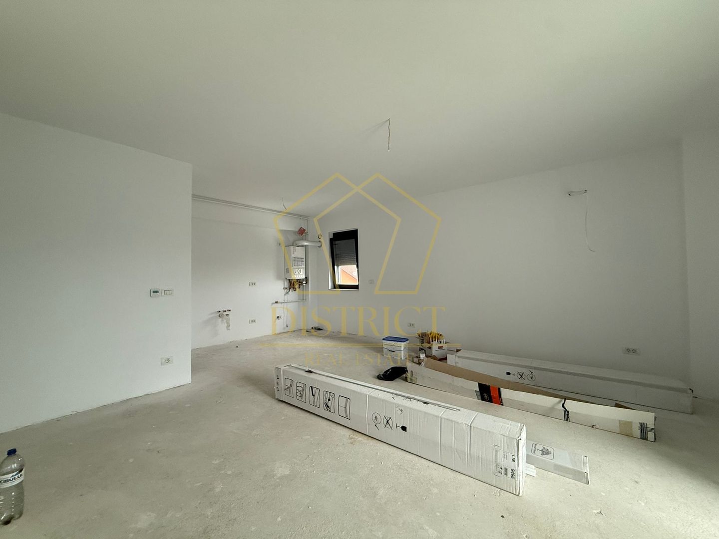 Apartament cu o camera 38 mp | Aradului - Poză 7