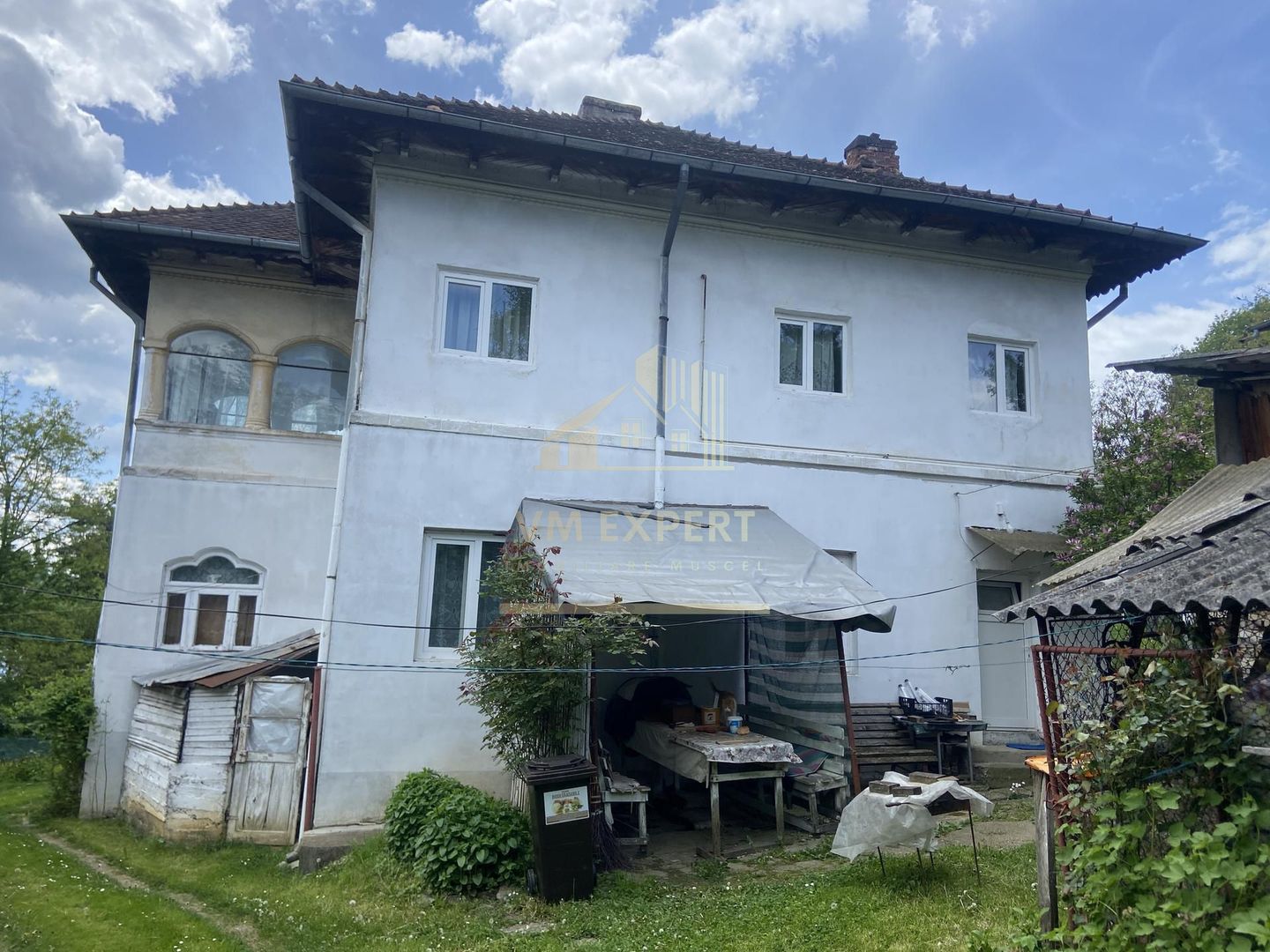 APARTAMENT LA CASA, 101 MP, CAMPULUNG, CENTRU - Poză 2