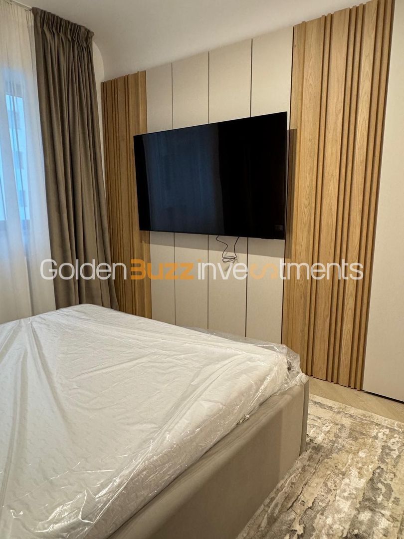 Apartament 3 camere de vânzare | Cortina North - Poză 2