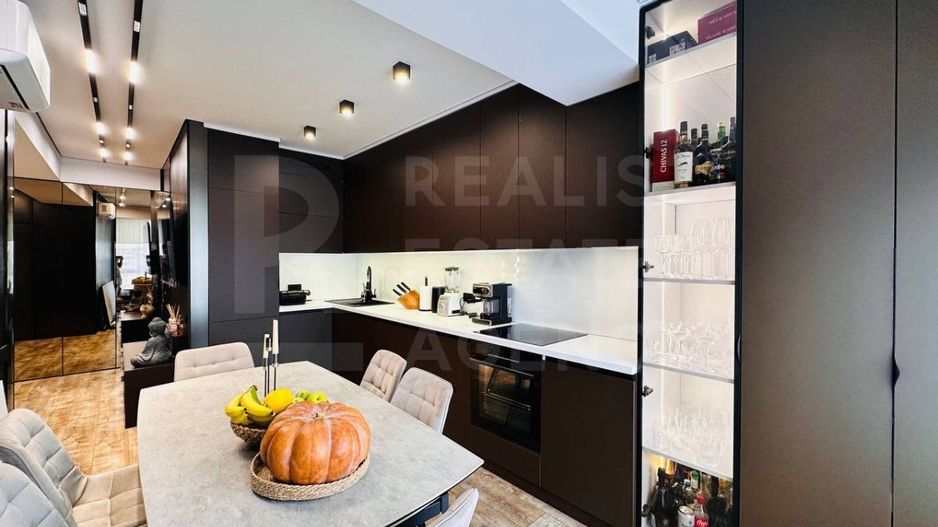 Vânzare, apartament, o cameră, str. Nicolae Milescu Spătarul, Ciocana - Poză 4