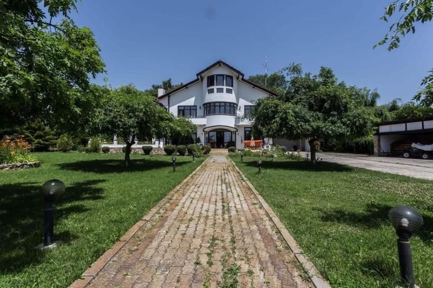 Casa individuală de vânzare Snagov  - Poză 5