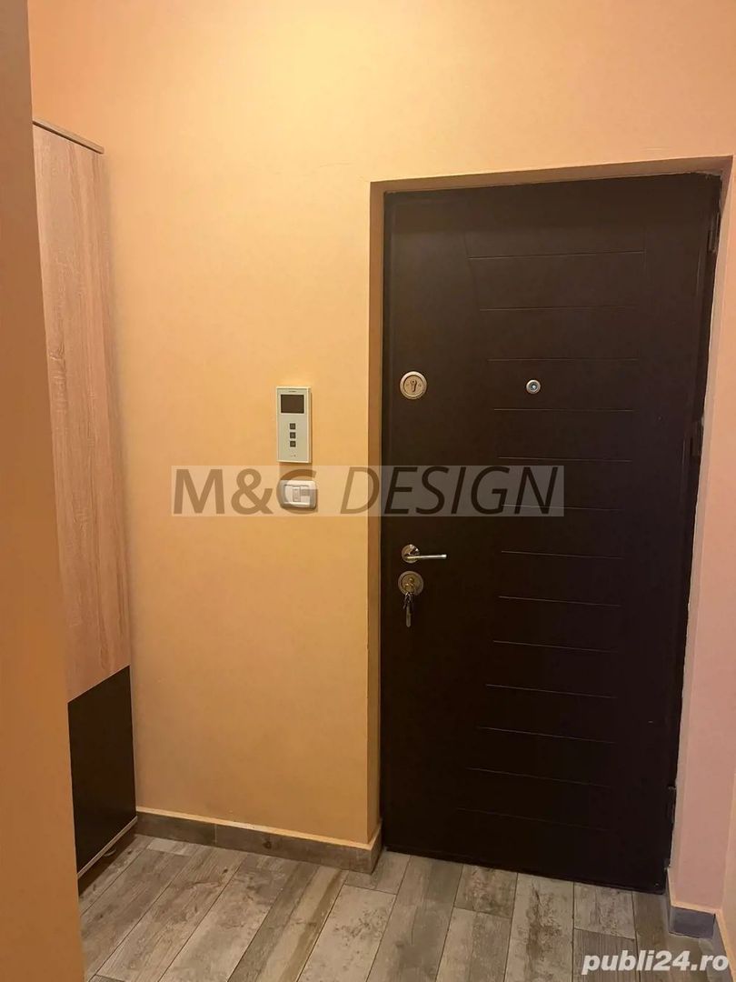 Vand apartament 2 camere Giroc - Poză 6