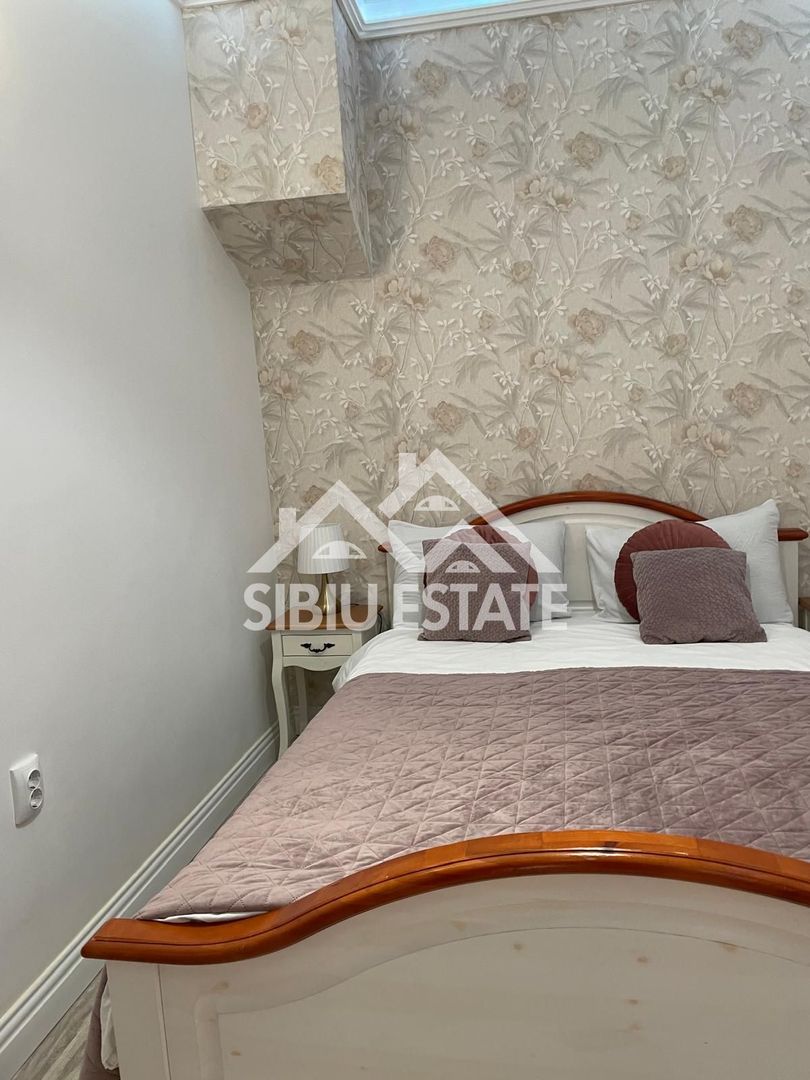 Afacere la cheie 2 unitati de cazare in regim hotelier ULTRACENTRAL - Poză 21