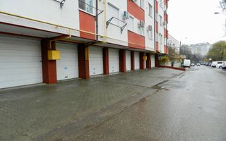 Apartament cu două dormitoare și living comasat cu bucătărie - Poză 15