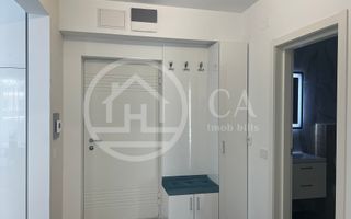 Apartament cu 2 camere de vanzare in Prima Arena Oradea - Poză 5