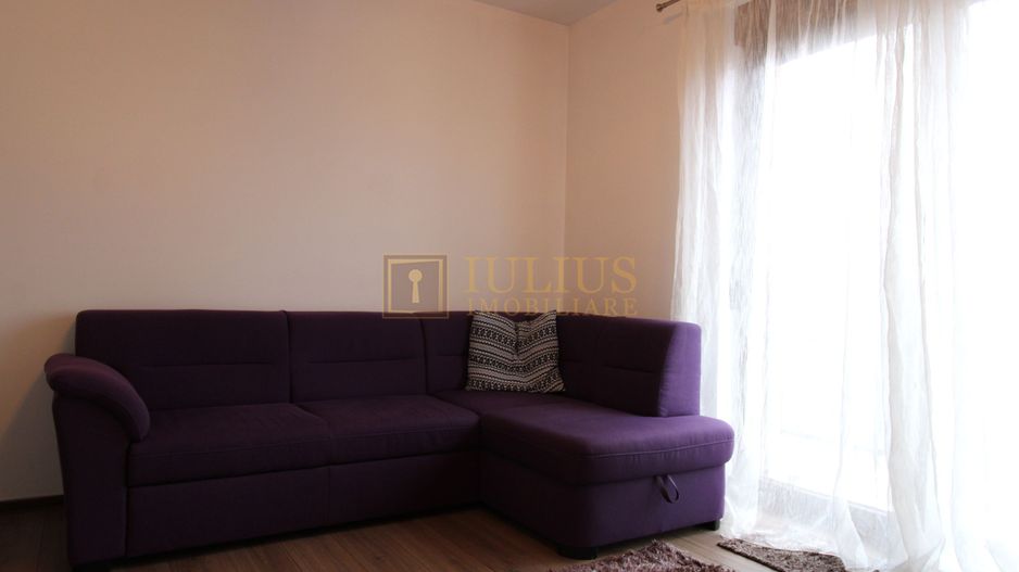 Centrala proprie,clima, loc de parcare. Complex Studentesc -Stadion. - Poză 3