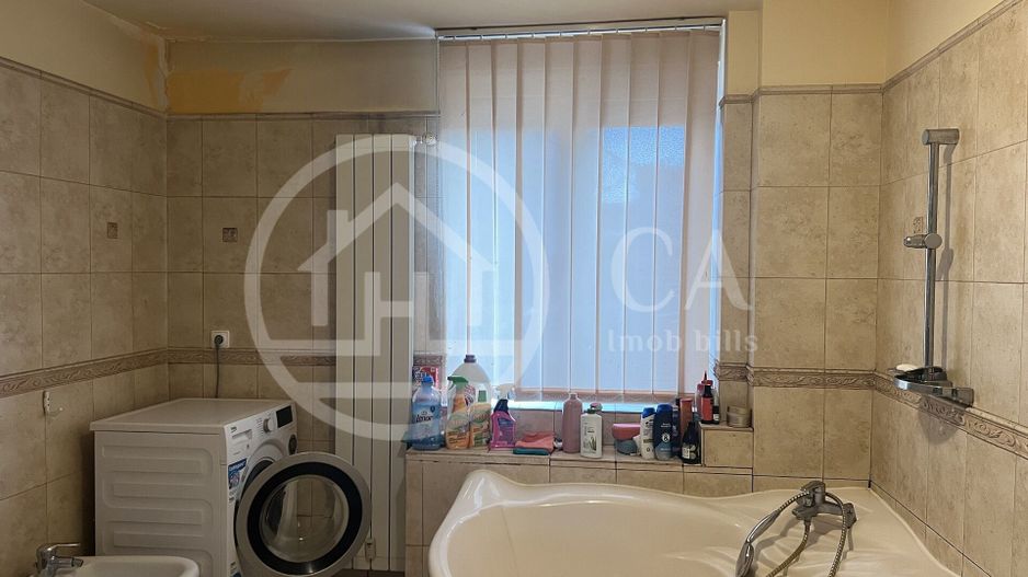 Apartament cu 2 camere de vanzare Cantemir Oradea - Poză 8