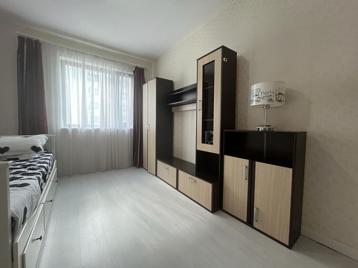 Comision 0 Apartament 3 cam Greenfield spatios,renovat,utilat - Poză 4