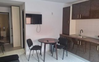 Apartament 2 camere open space de închiriat în zona Galata - Poză 5