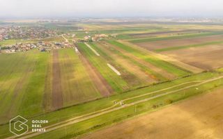 Teren intravilan 500mp Livada - Poză 1