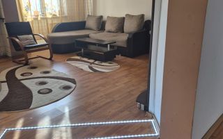 Apartament 3 camere decomandat, 72 mp, lângă Școala "George Coșbuc" Iași, etaj 4/4 cu pod - Poză 1