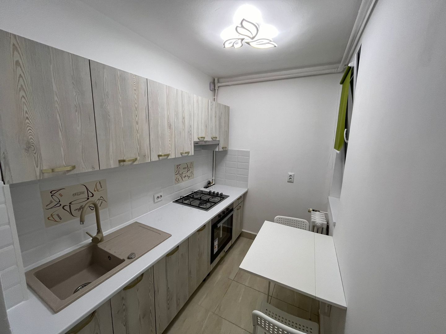 APARTAMENT 2 CAMERE POD BASARAB | BOXA INCLUSA - Poză 5