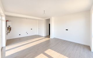 COMISION 0! Gradina proprie 40 mp.  Bloc nou finalizat. Asfalt. - Poză 3