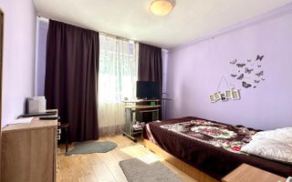 Apartament 3 camere, decomandat, zona Câmpului – aproape de Kaufland - Poză 2