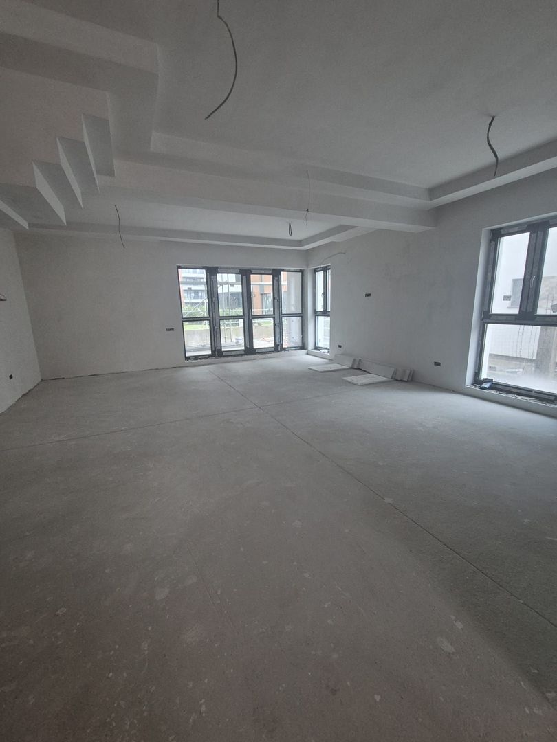 VILA DUPLEX PREMIUM - LANGA COMPLEXUL ASTORIUM GARDEN / PALLADY! - Poză 21