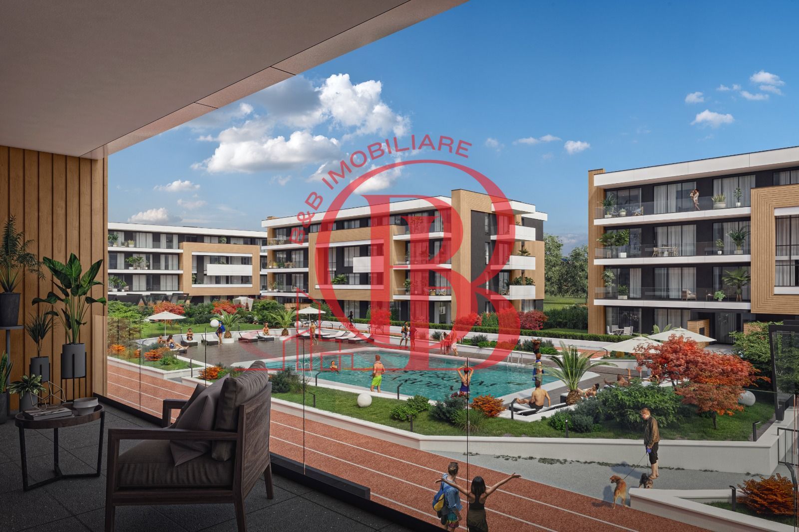 Astorium Garden - Poză 11