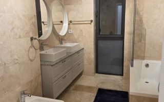 Apartament 4 camere 3 bai | Cismigiu | Terasa 30mp - 2 locuri de parcare - Poză 16