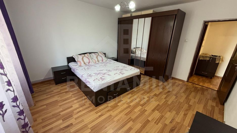 Garsoniera-Decomandata-40mp-Etaj 2-CT-Bloc Nou-Calea Severinului - Poză 2