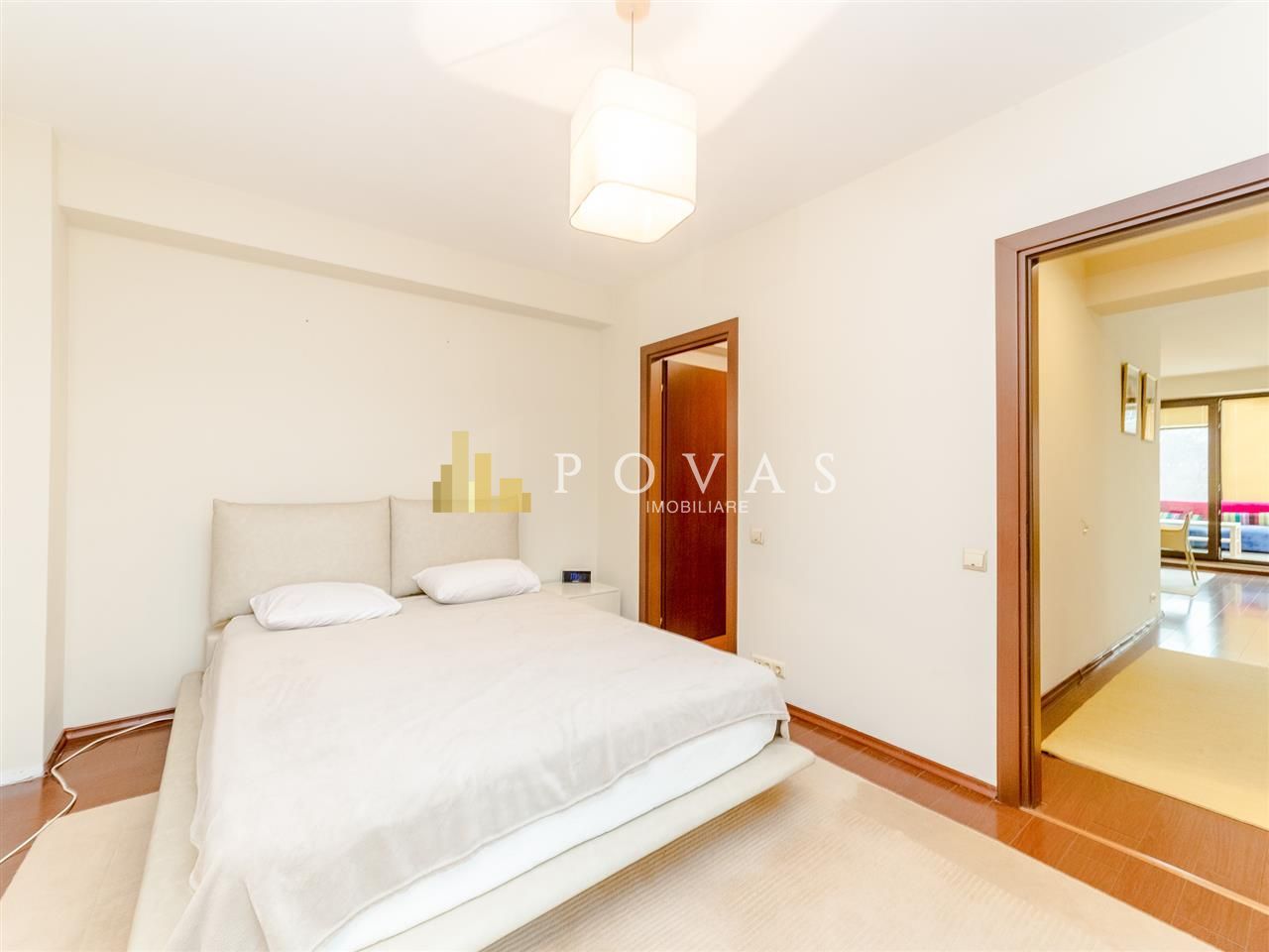 Inchiriere Apartament 2 Camere Iancu Nicolae Jolie Ville - Poză 4