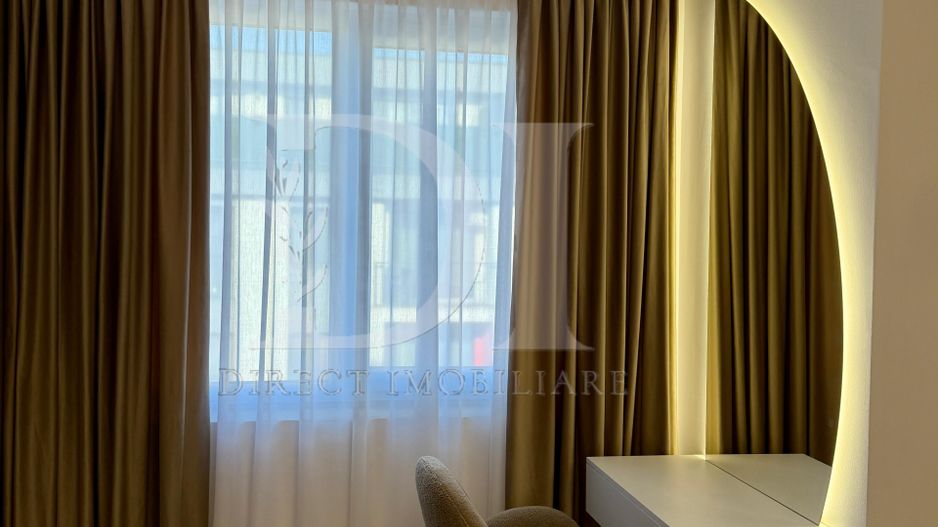 Apartament de vanzare/ Zona Parcul Poligonului / Floresti - Poză 5