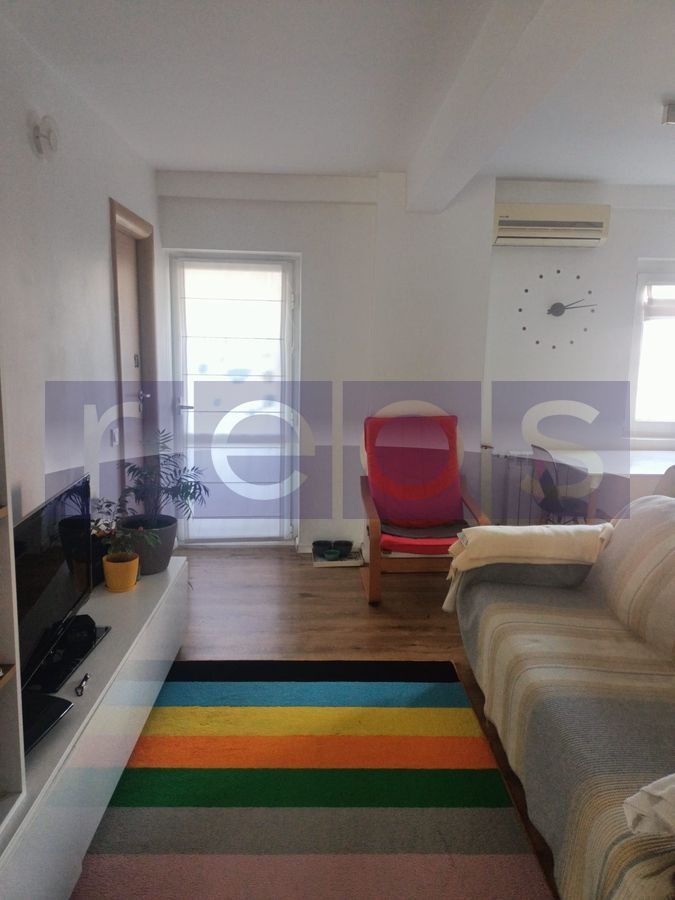 VANZARE 3 CAMERE | AVIATIEI | RENOVAT | 67MP | MOBILAT SI UTILAT | - Poză 3