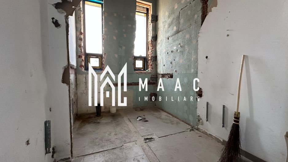 Spațiu de birouri | Etaj 3 | Expunere | Mihai Viteazu - Poză 7