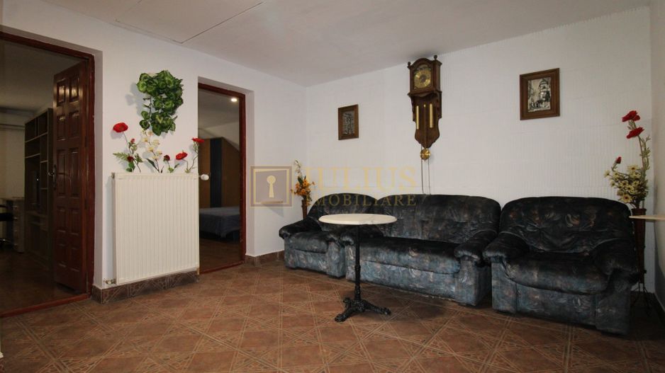 4 camere, 3 dormitoare-Sagului-Steaua - Poză 3