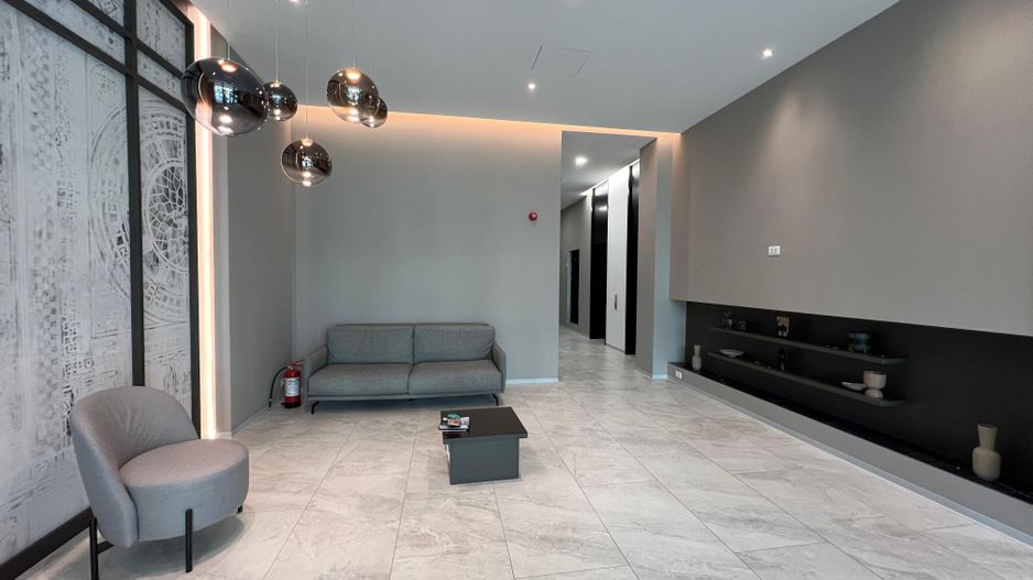 2 camere One Cotroceni Park | mobilat | parcare subterana - Poză 17