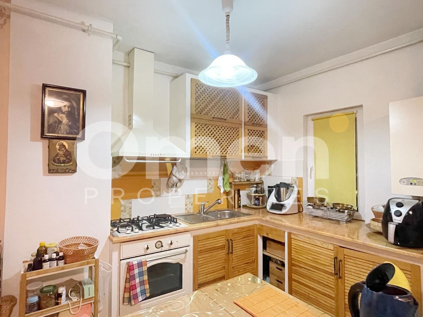 Vând apartament 3 camere | Barbu Ștefănescu Delavrancea - Poză 3