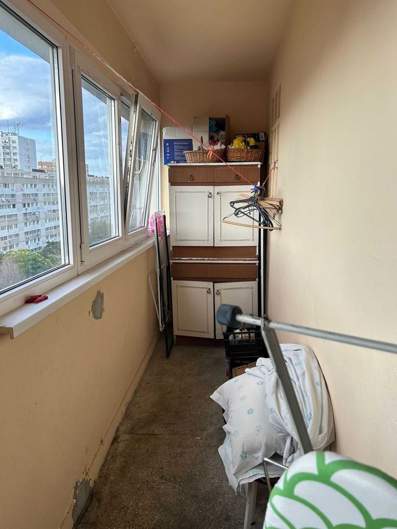 Apartament 2 camere, zona Baba Novac, direct proprietar - Poză 4