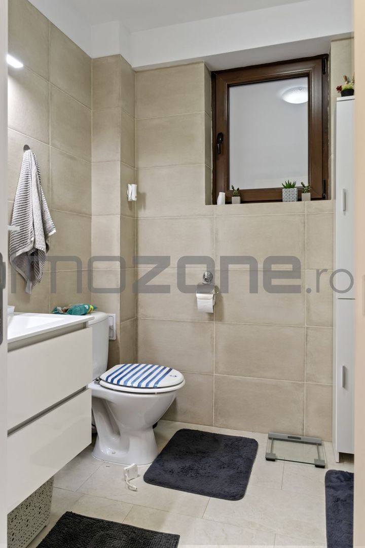 Apartament 2 camere- curte- 2 loc parcare- Militari /Pacii- Metrou - Poză 12