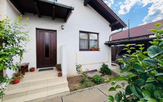 Casa tip duplex de vanzare, Arex - Poză 1