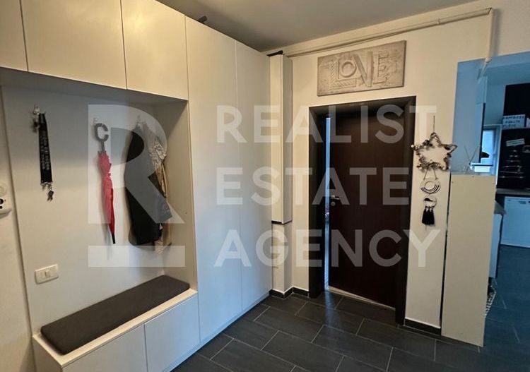 Vânzare, apartament cu 3 camere în zona Militari Residence - Poză 5