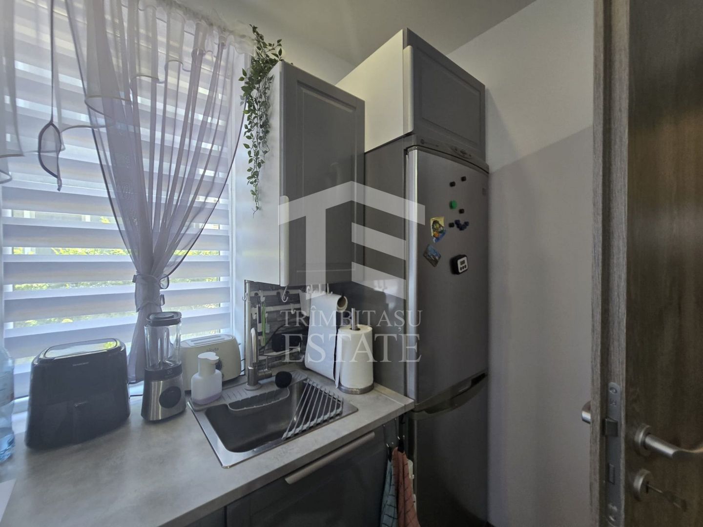 Mangalia - Vila tip duplex moderna. - Poză 30