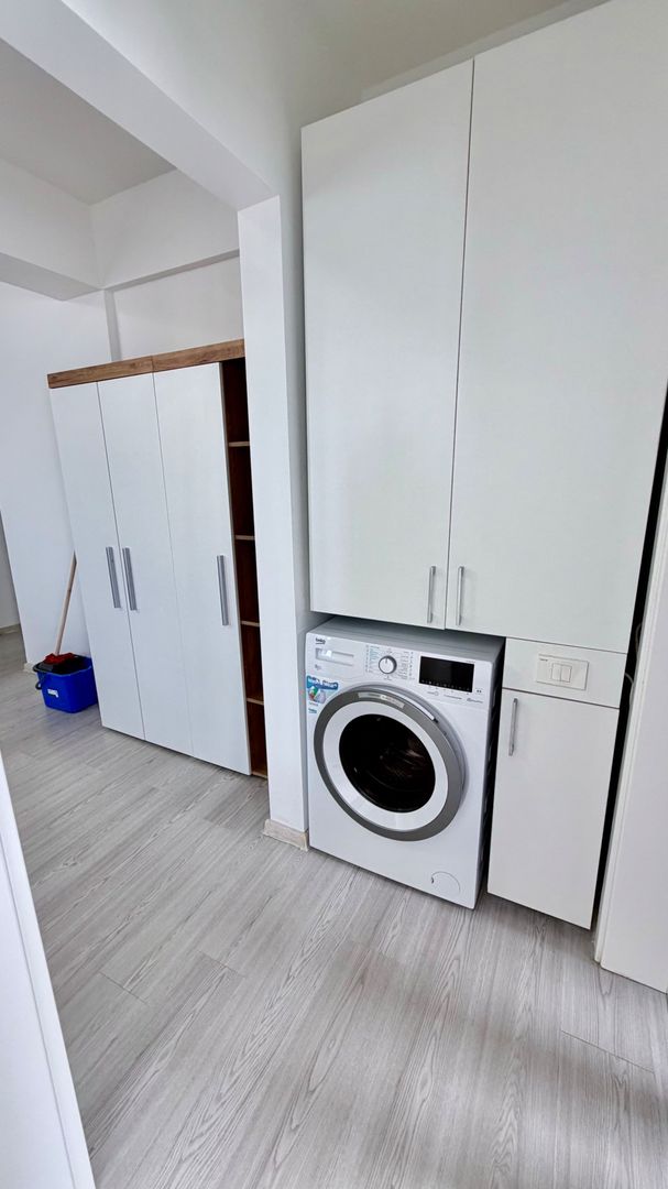 Apartament 2 camere Mobilat Utilat - Poză 6