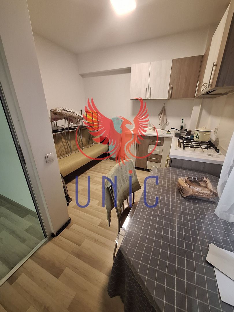 Birou/Spatiu comercial - Brazda, zona Simplon - 98 850 Euro - Poză 1