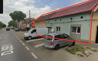 Teren 6024 mp Timisoara / Strada Ion Slavici, nr. 38-40 - Poză 4