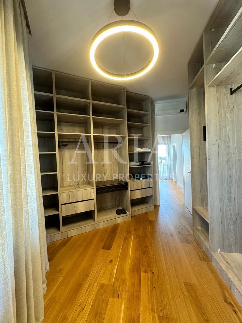 STUNNING DESIGN DUPLEX HERASTRAU - Poză 36