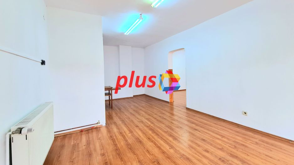 Spatiu comercial de vânzare cu vad Brașov - 57 mp # plus-imo.ro - Poză 6