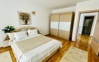 Casa  de vanzare tip duplex 5 camere Cioplani - Poză 13