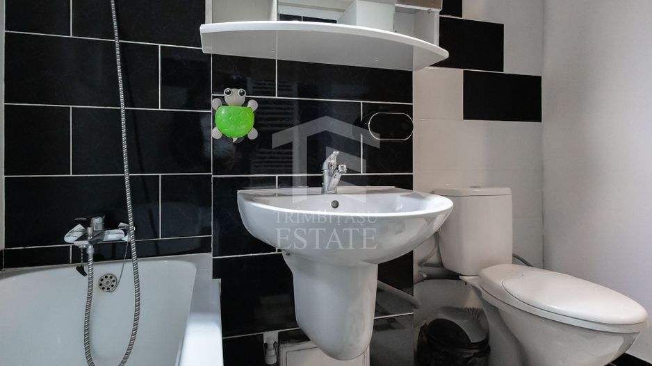 Ap. decomandat cu 3 camere | Lipovei | Comision 0% - Poză 8