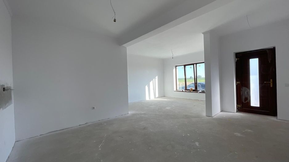 CASA NOUA SANTANDREI 4 CAMERE 2 BAI - Poză 1