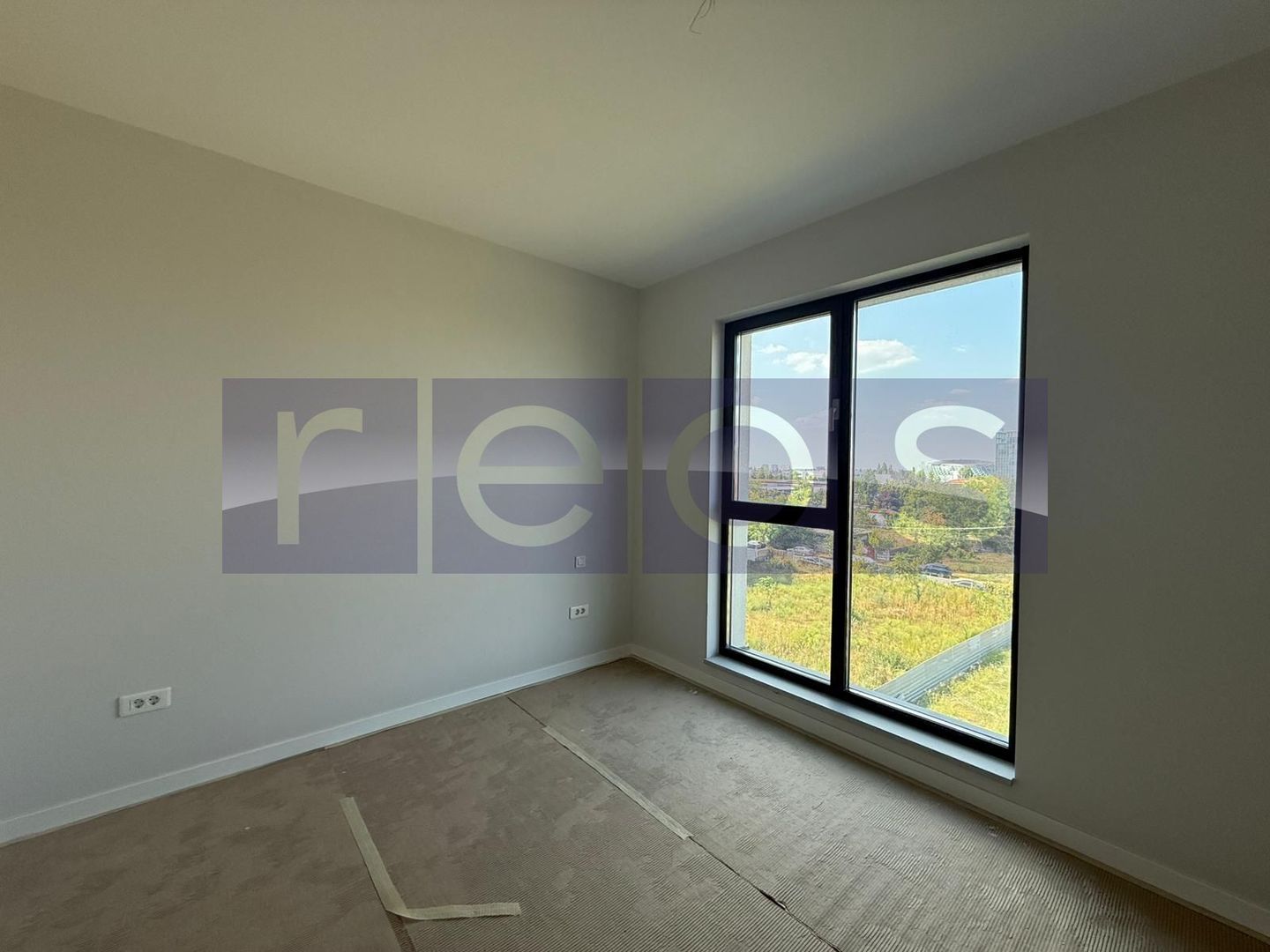 VANZARE APARTAMENT 3 CAMERE | STRAULESTI | 81MP | TERASA | COMPLEX NOU - Poză 3