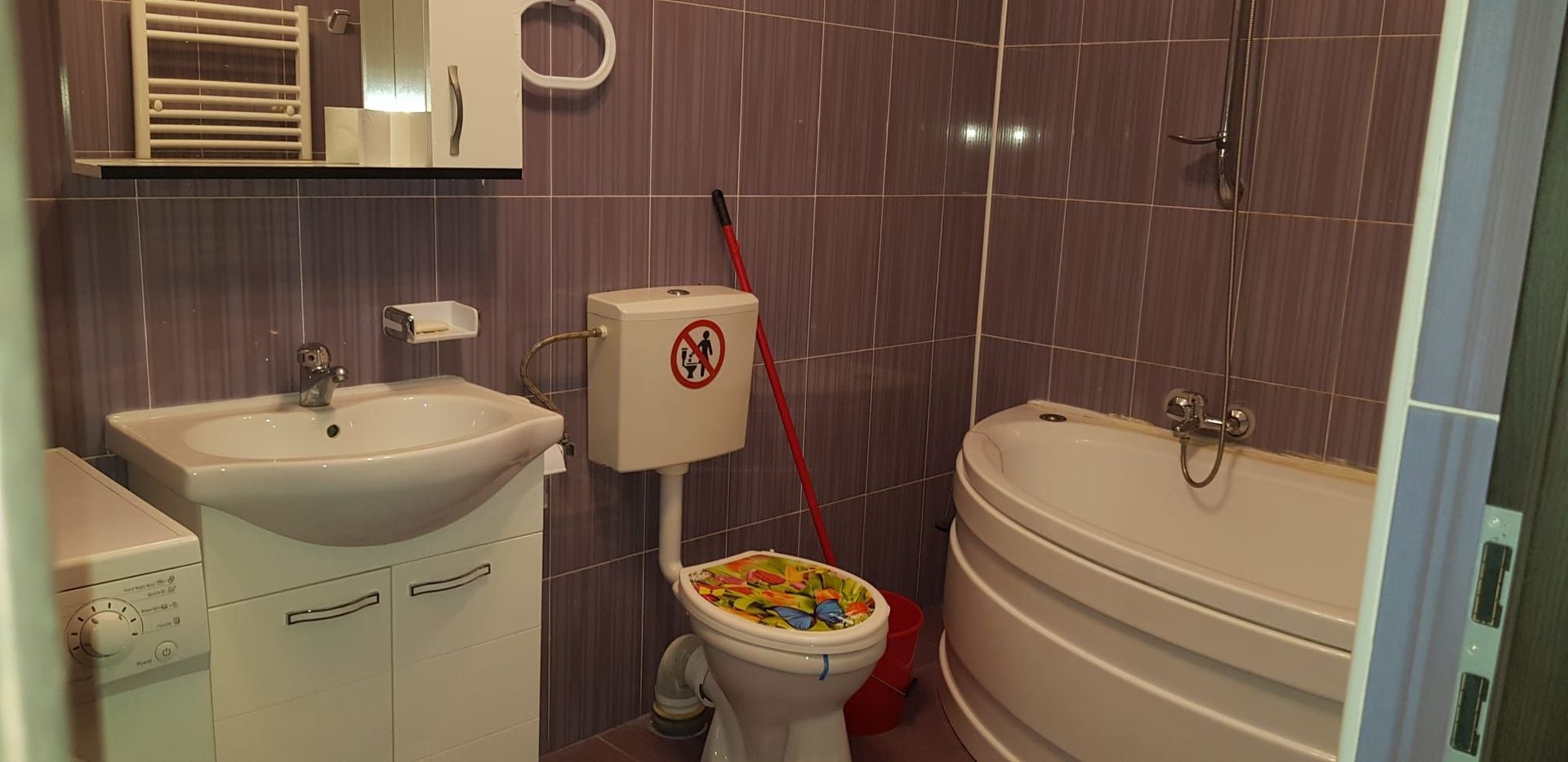 3 Camere mobilat si utilat metrou Pacii - Poză 10