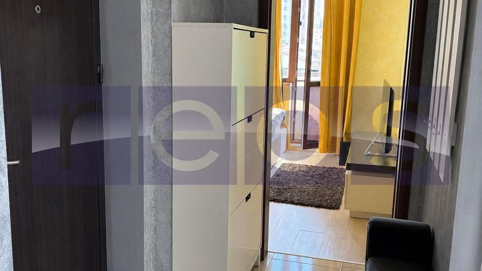 DE VANZARE  2 CAMERE  | TERASA DE 18 MP | PARCARE | CARTIERUL LATIN - Poză 7