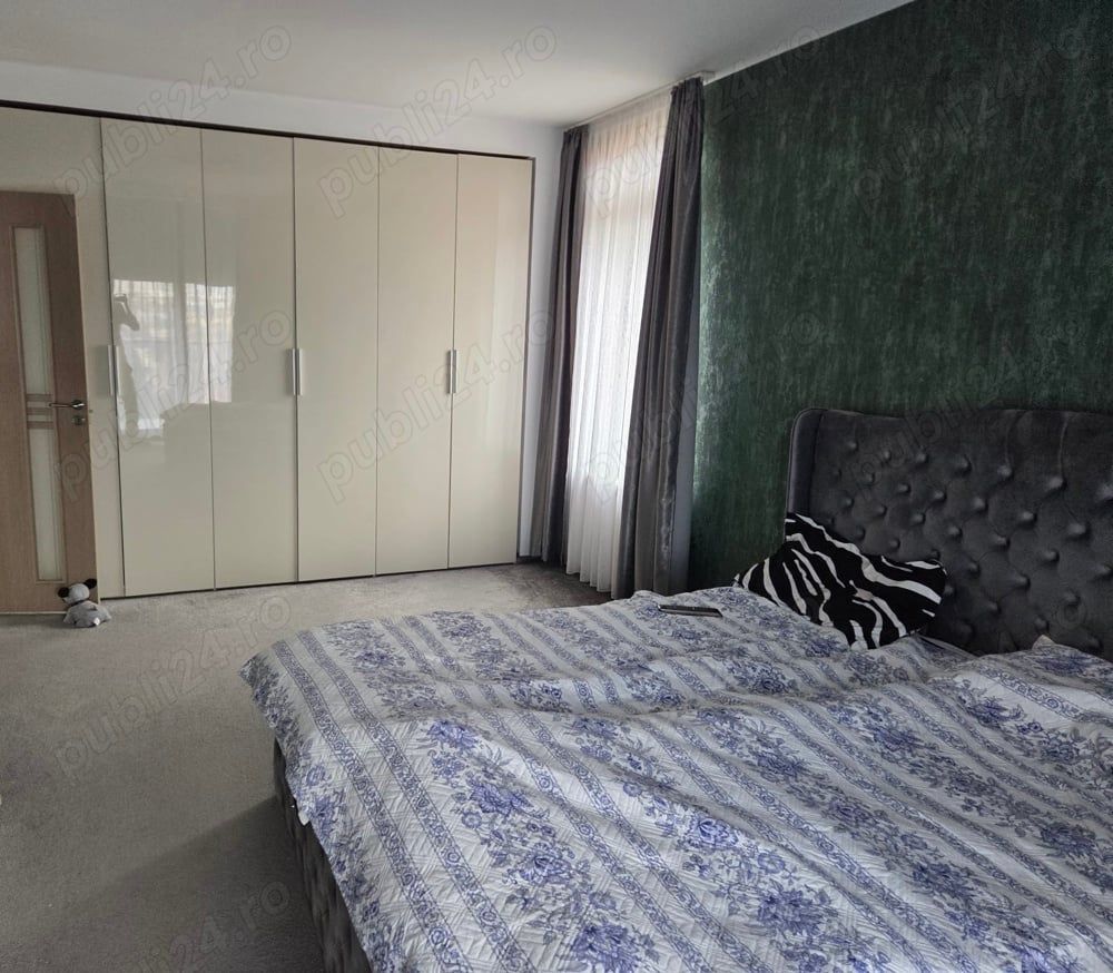 Apartament spațios de 3 camere – Cartier Albert, Bdul Republicii - Poză 3