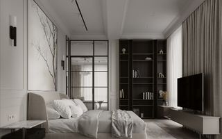 Apartament superb  3 camere cu vedere la lac I Zona Floreasca - Poză 6