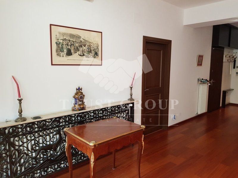 Apartament 4 camere Parter + terasa | Floreasca | Loc de parcare - Poză 3