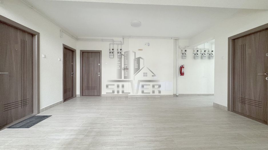 Apartament cu 3 camere/67mp/imobil calitativ/CF. - Poză 14