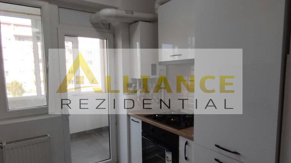 Apartament cu 2 camere | Mobilat si Utilat - Metrou Berceni - Poză 1